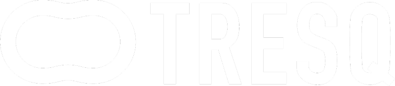 TRESQ ロゴ